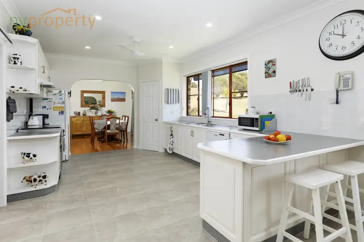 Fifth view of Homely house listing, 64 Preston Drive, Macksville NSW 2447
