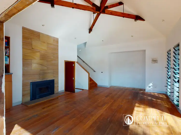 Third view of Homely house listing, 57 Coba  Point, Berowra Waters NSW 2082