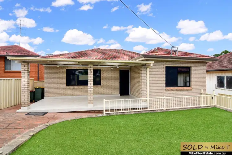 28 Auburn  Parade, Cringila NSW 2502