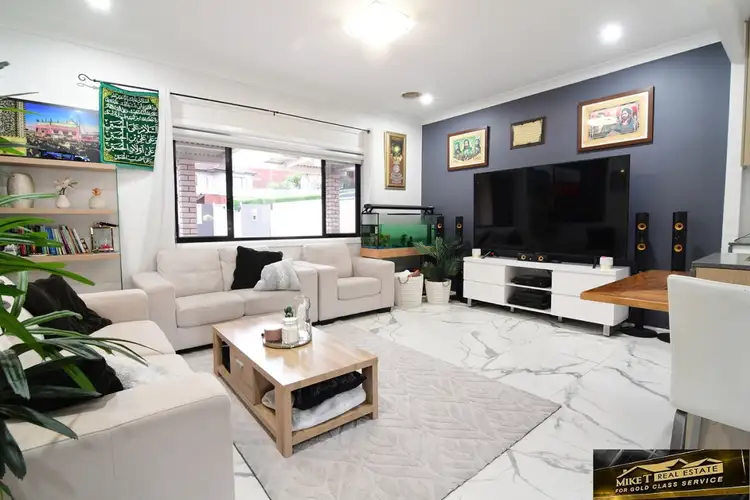 Second view of Homely house listing, 28 Auburn  Parade, Cringila NSW 2502