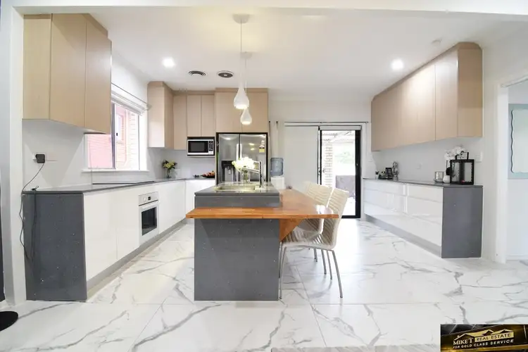 Third view of Homely house listing, 28 Auburn  Parade, Cringila NSW 2502