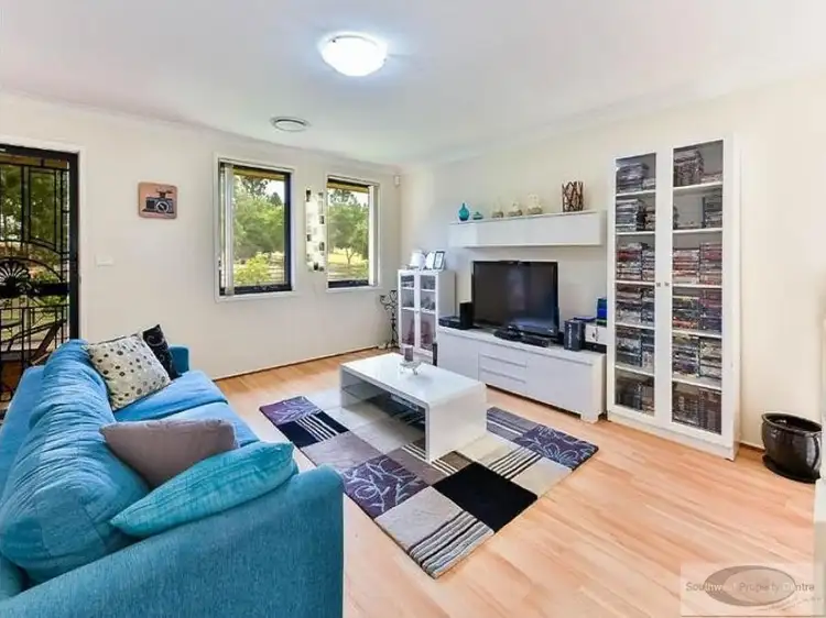 Fourth view of Homely house listing, 16 Wheat Place, Horningsea Park NSW 2171