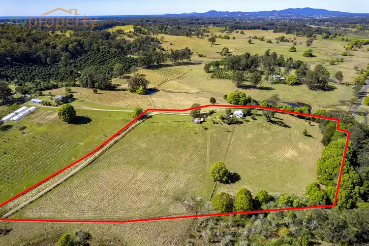 189 Tewinga  Lane, Tewinga NSW 2449