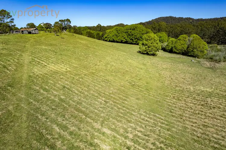 Third view of Homely rural property listing, 189 Tewinga  Lane, Tewinga NSW 2449