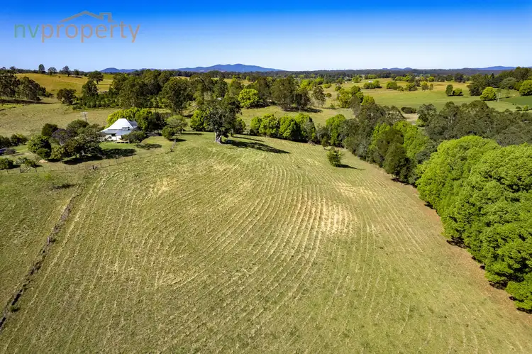 Fifth view of Homely rural property listing, 189 Tewinga Lane, Tewinga NSW 2449