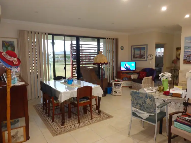 Fifth view of Homely unit listing, 3 / 24 Wolseley Street, Granville QLD 4650