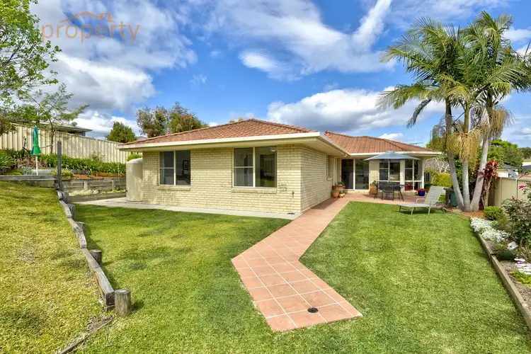 Second view of Homely house listing, 4 Laura Place, Macksville NSW 2447