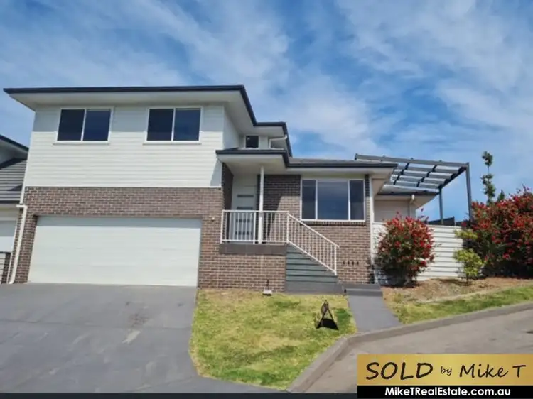 Main view of Homely house listing, 1 Booth Link, Kanahooka NSW 2530