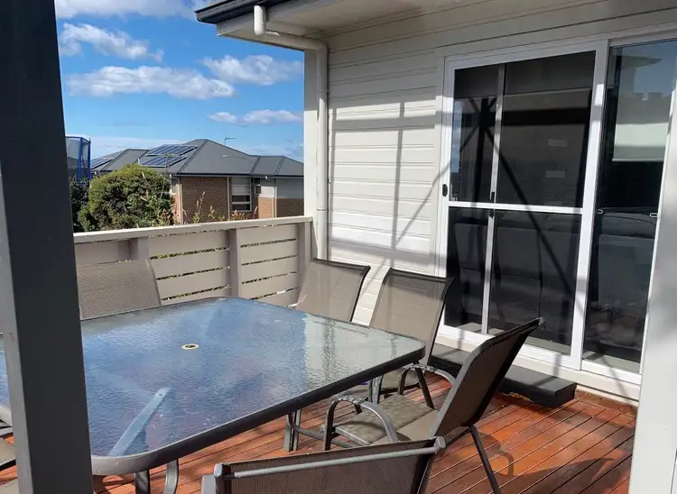 Sixth view of Homely house listing, 1 Booth Link, Kanahooka NSW 2530