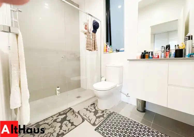 Fourth view of Homely apartment listing, 2/1-9 Kanoona Avenue, Homebush NSW 2140