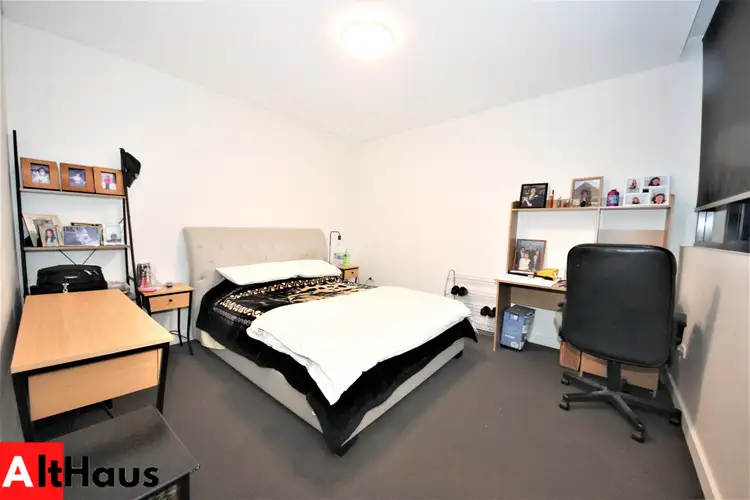 Fifth view of Homely apartment listing, 2/1-9 Kanoona Avenue, Homebush NSW 2140