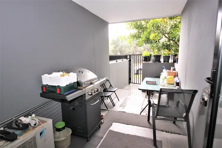 Sixth view of Homely apartment listing, 2/1-9 Kanoona Avenue, Homebush NSW 2140