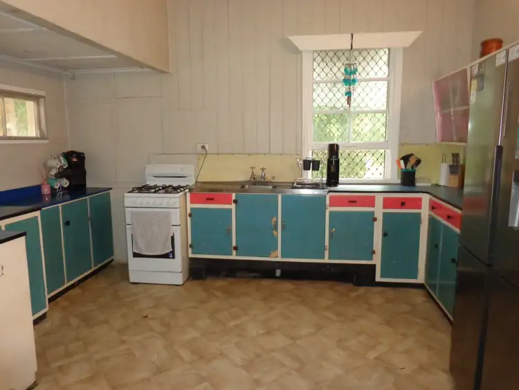 Second view of Homely house listing, 36 Dale Street, Granville QLD 4650