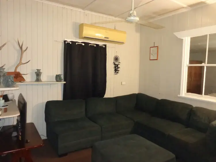 Third view of Homely house listing, 36 Dale Street, Granville QLD 4650