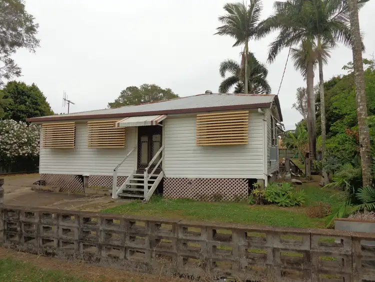 Fourth view of Homely house listing, 36 Dale Street, Granville QLD 4650