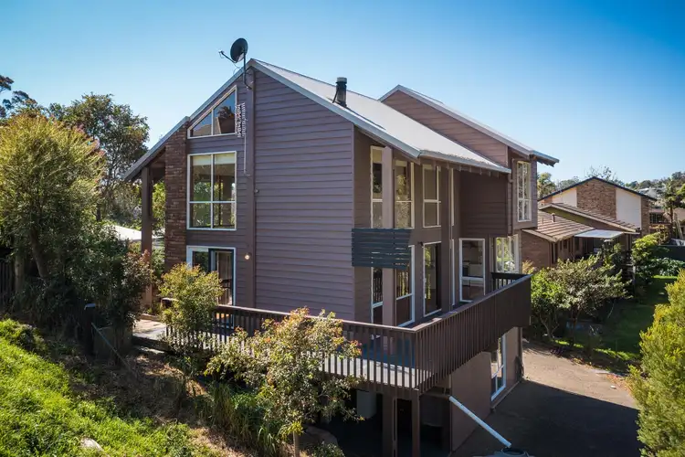 Third view of Homely house listing, 18 SANCTUARY Place, Tathra NSW 2550