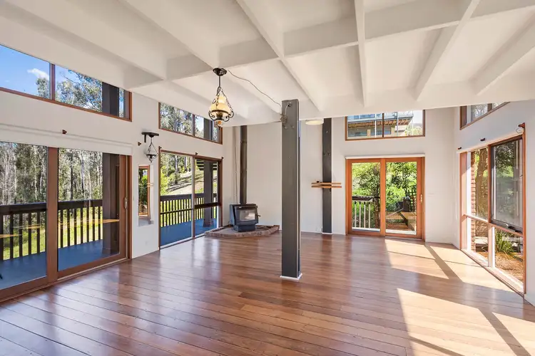 Fifth view of Homely house listing, 18 SANCTUARY Place, Tathra NSW 2550