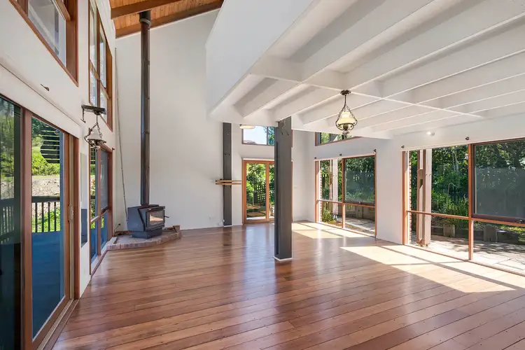 Sixth view of Homely house listing, 18 SANCTUARY Place, Tathra NSW 2550