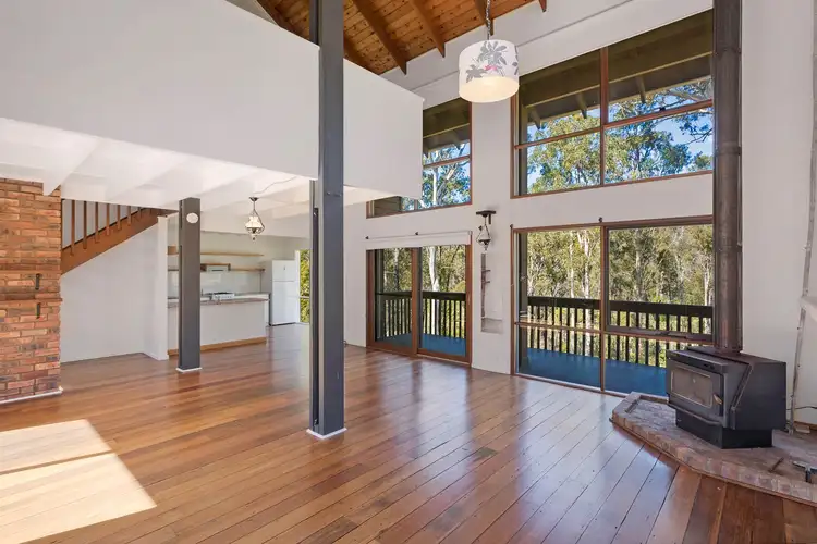 Seventh view of Homely house listing, 18 SANCTUARY Place, Tathra NSW 2550