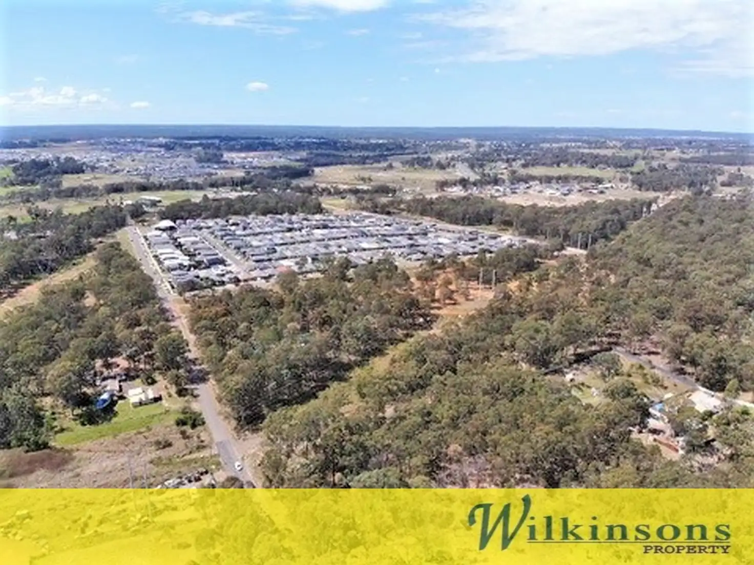 Main view of Homely land listing, Lot40 &41 Princes Street, Riverstone NSW 2765