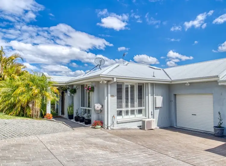 12b Wymeera  Circuit, Wyee Point NSW 2259