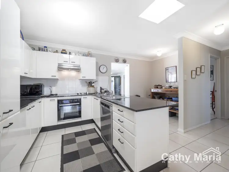 Third view of Homely villa listing, 12b Wymeera  Circuit, Wyee Point NSW 2259