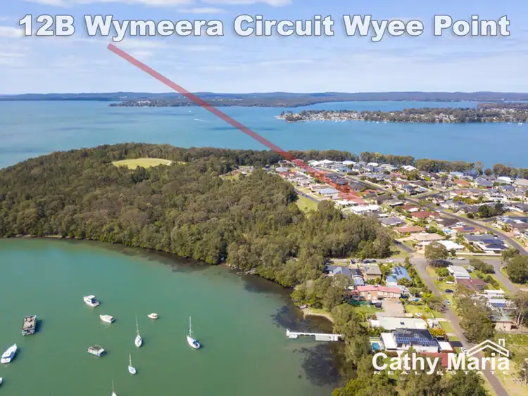 Sixth view of Homely villa listing, 12b Wymeera  Circuit, Wyee Point NSW 2259