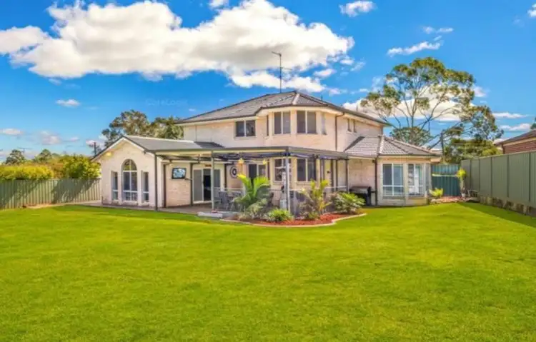 38 Winton  Street, Appin NSW 2560