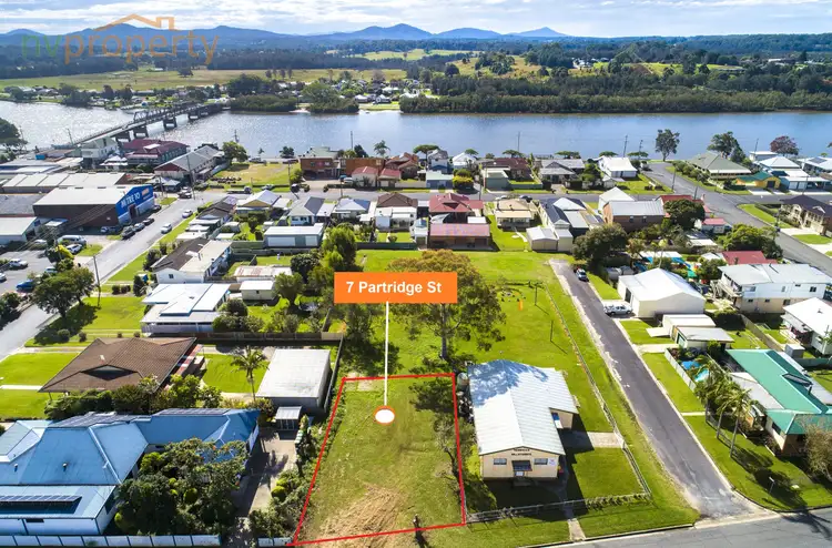 7 Partridge Street, Macksville NSW 2447