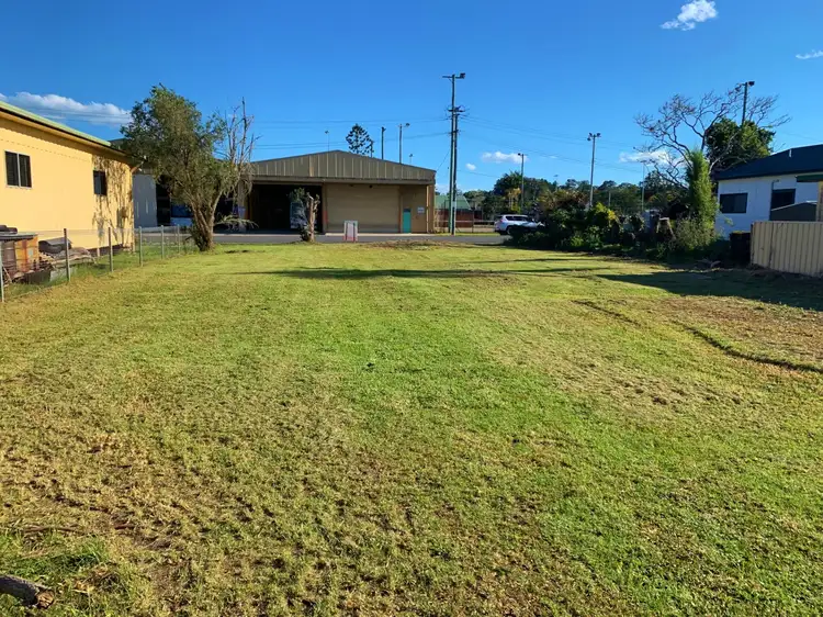 Third view of Homely land listing, 7 Partridge Street, Macksville NSW 2447