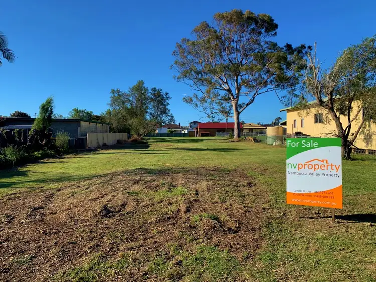 Fourth view of Homely land listing, 7 Partridge Street, Macksville NSW 2447