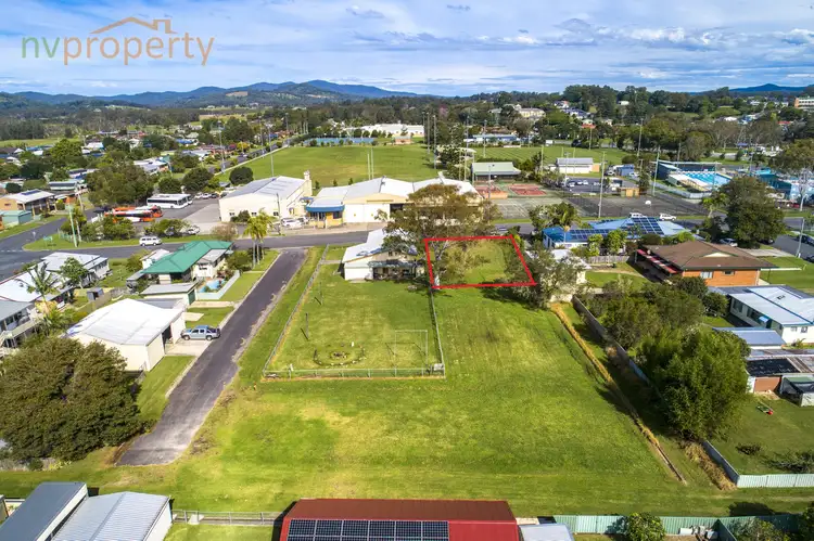 Fifth view of Homely land listing, 7 Partridge Street, Macksville NSW 2447