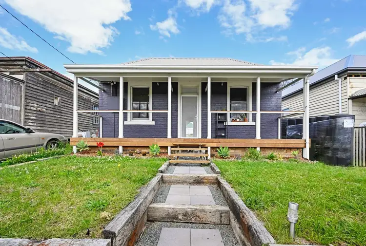 Main view of Homely house listing, 16 Robert Street, Wallsend NSW 2287
