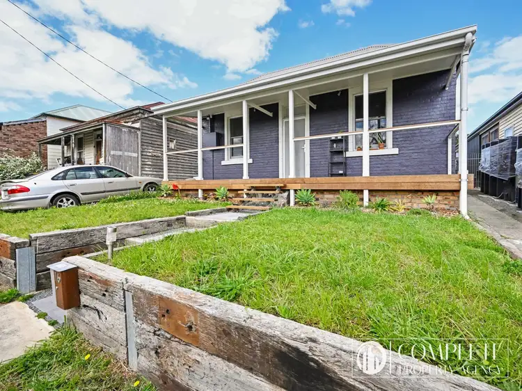 Second view of Homely house listing, 16 Robert Street, Wallsend NSW 2287