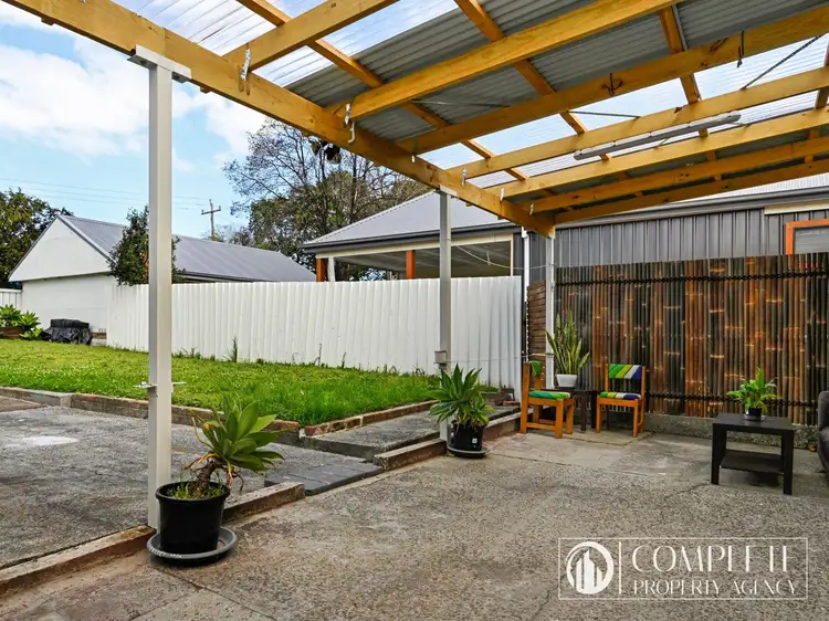 Third view of Homely house listing, 16 Robert Street, Wallsend NSW 2287
