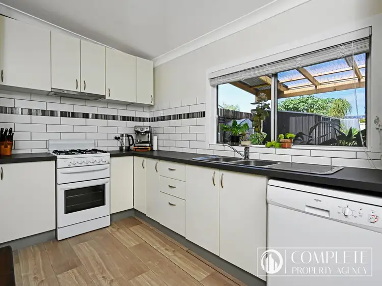 Fifth view of Homely house listing, 16 Robert Street, Wallsend NSW 2287
