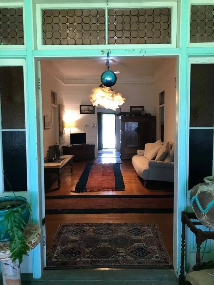 Second view of Homely house listing, 68 Gordon Street, Bowen QLD 4805