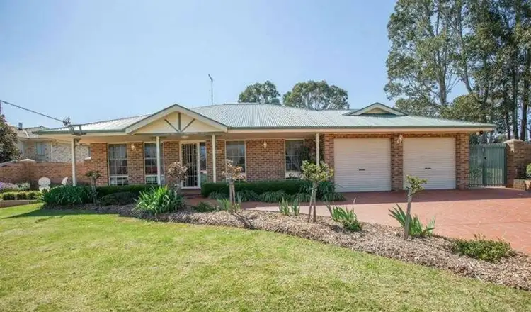 2 Rixon Road, Appin NSW 2560