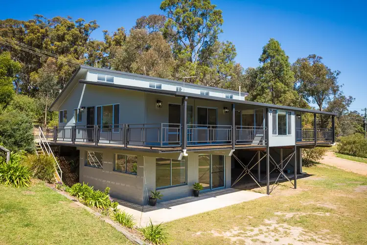 Main view of Homely house listing, 20 STRATHMORE Crescent, Kalaru NSW 2550