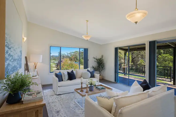 Sixth view of Homely house listing, 20 STRATHMORE Crescent, Kalaru NSW 2550