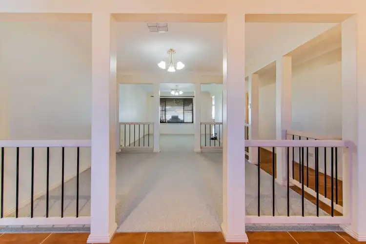 Fifth view of Homely house listing, 6 Mulwala Close, Hillvue NSW 2340