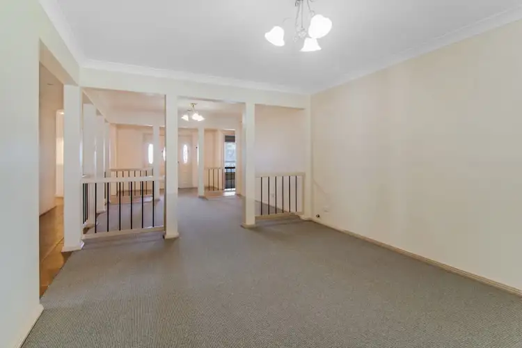 Sixth view of Homely house listing, 6 Mulwala Close, Hillvue NSW 2340