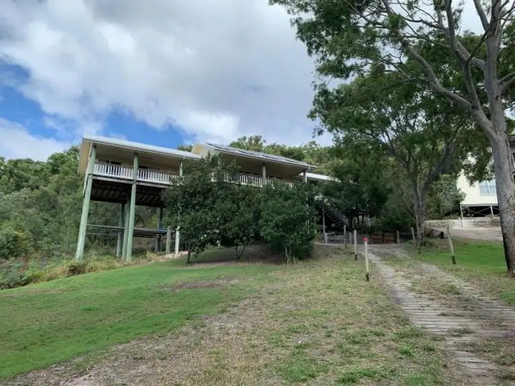 Second view of Homely house listing, 6 Eliza Avenue, Fraser Island QLD 4581