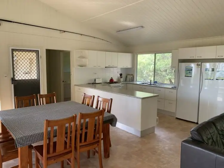 Third view of Homely house listing, 6 Eliza Avenue, Fraser Island QLD 4581