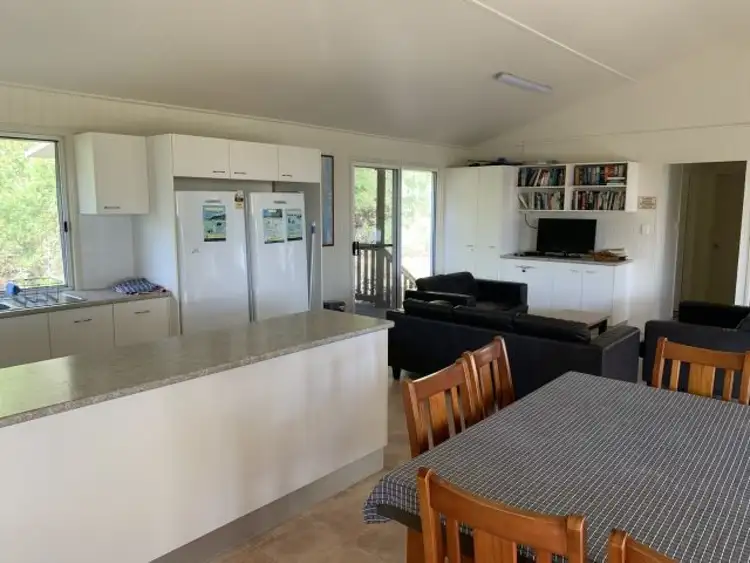 Fourth view of Homely house listing, 6 Eliza Avenue, Fraser Island QLD 4581