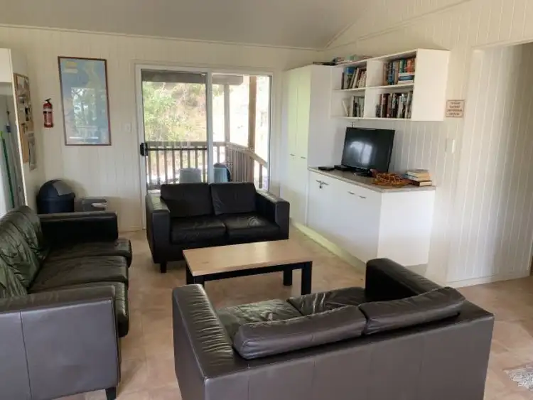 Fifth view of Homely house listing, 6 Eliza Avenue, Fraser Island QLD 4581