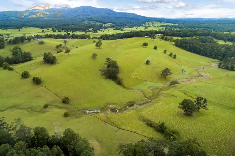 Second view of Homely land listing, Lot 14 Twin Ridge Estate, Congarinni NSW 2447