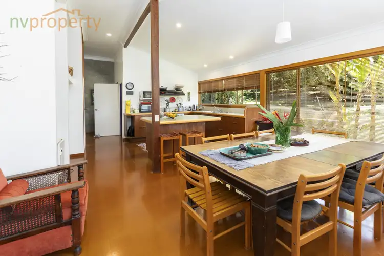 Fourth view of Homely rural property listing, 149 Browns Road, Yarrahapinni NSW 2441