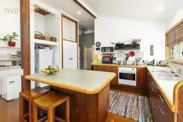 Fifth view of Homely rural property listing, 149 Browns Road, Yarrahapinni NSW 2441
