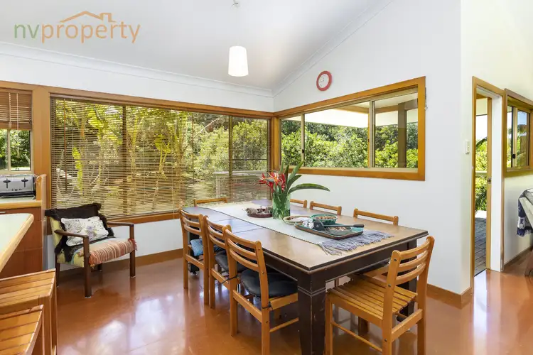 Sixth view of Homely rural property listing, 149 Browns Road, Yarrahapinni NSW 2441
